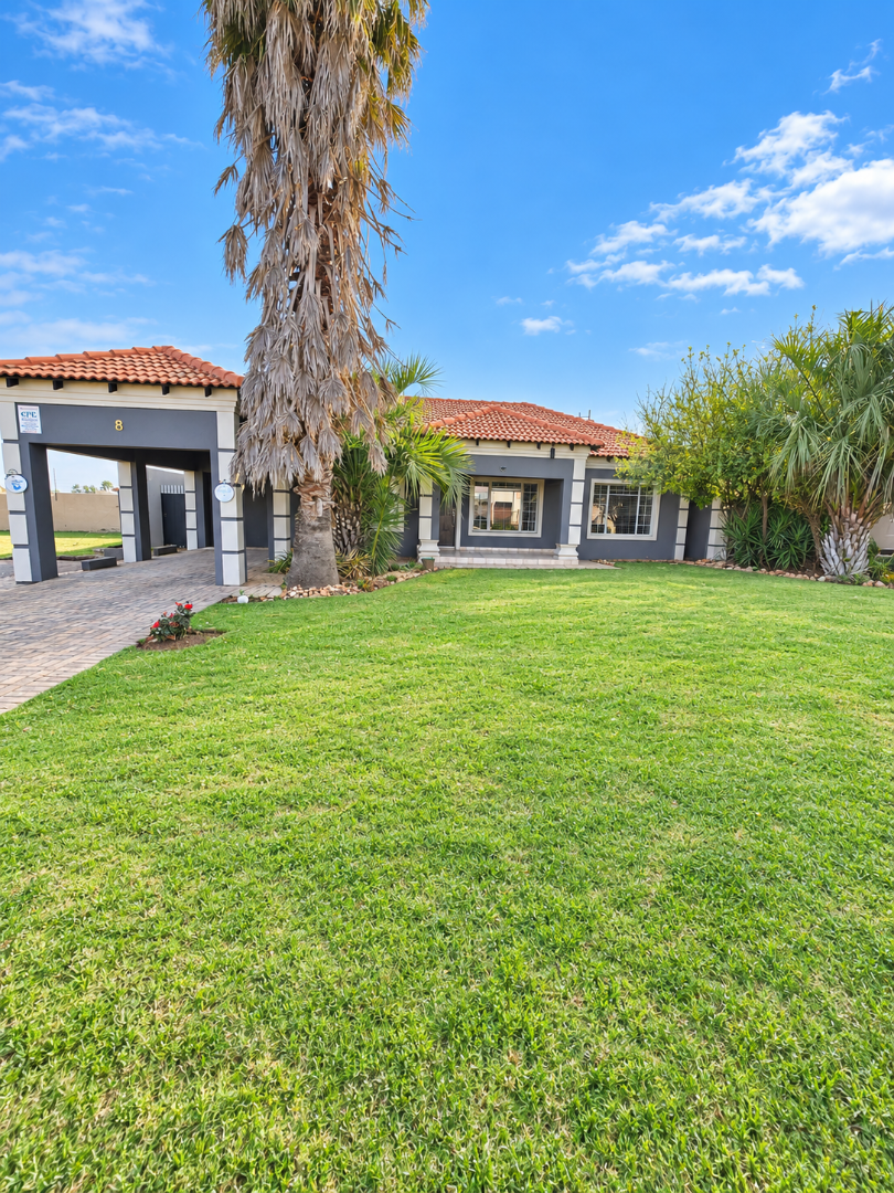 2 Bedroom Property for Sale in Flamwood North West